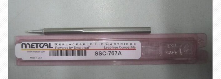 Metcal solder tips SSC-767A,742A,770A