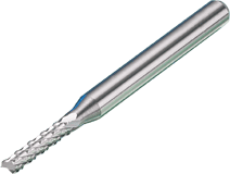 Diamond Cut Router