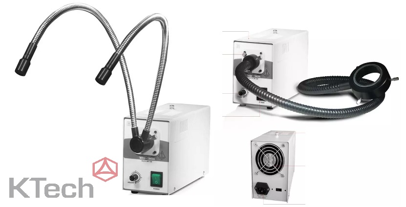 XD-301-150W halogen light source
