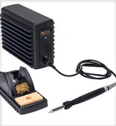 MFR-1120 soldering (METCAL)