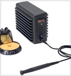 MFR-1160 soldering (METCAL)
