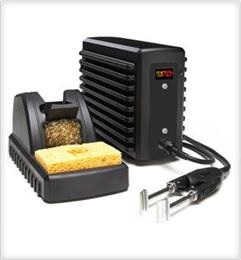 MFR-1140 soldering (METCAL)
