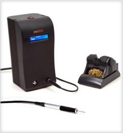 MX-5220 Soldering (METCAL)