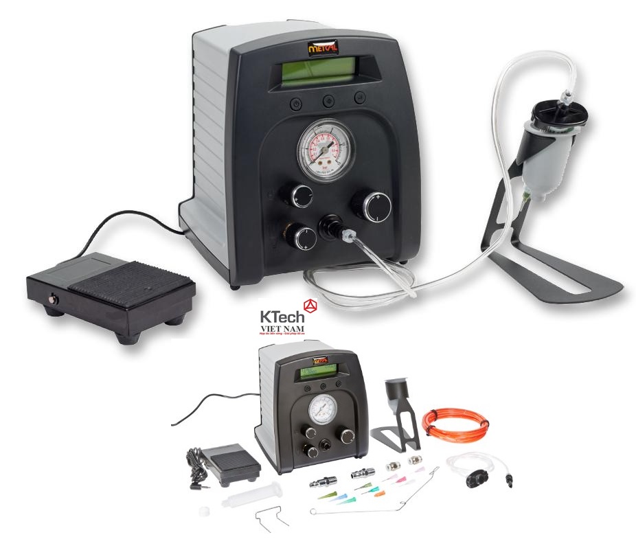 Metcal DX-250 Digital Dispenser