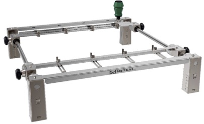 BH-4000 Board Holders 258 x 258 mm