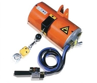 Air Balance BH20030 (200KG)