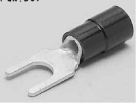 NICHIFU - Đầu cốt bọc nhựa chữ Y