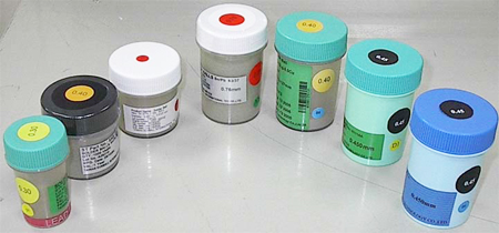 Bi thiếc, bi hàn - solder ball ( Hàn Quốc)