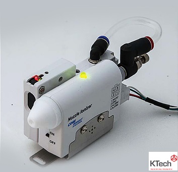 Súng thổi ion ( Ionizing Gun ) model: 4120