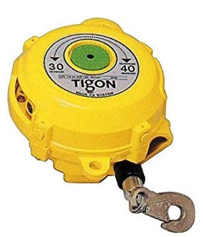 TIGON - Pa lăng cân bằng TW-40