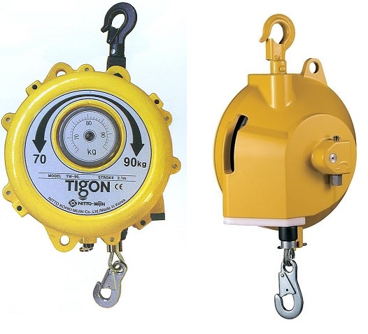 TIGON - Pa lăng cân bằng TW-90