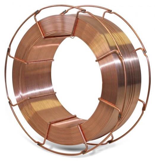 Dây hàn cường độ cao ER110S-G (TD-T1S và TD-T90)    